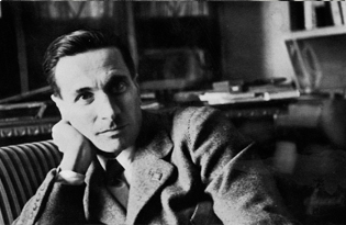 Dino Buzzati (1906-1972)