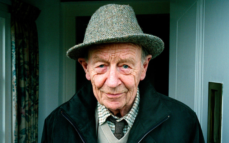 William Trevor, an Irish Writer