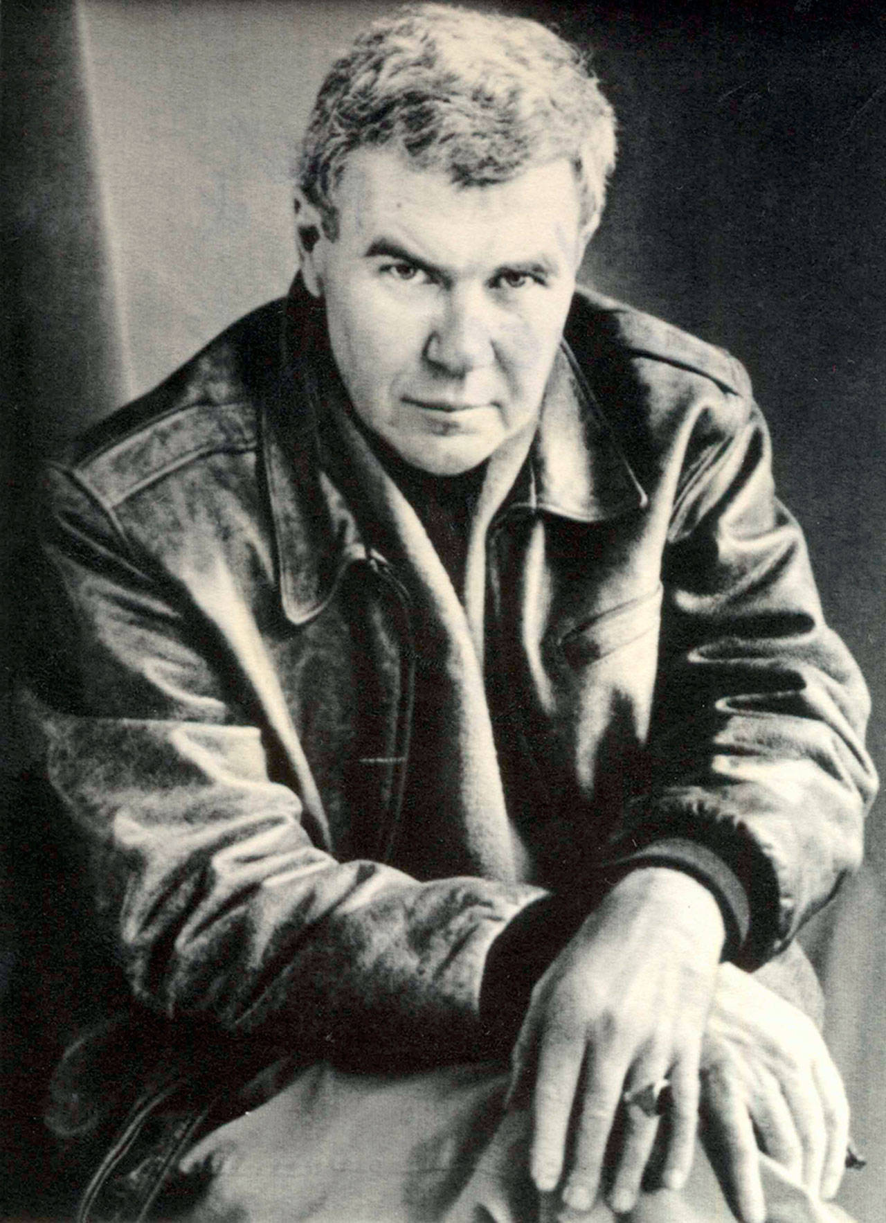 Raymond Carver (1938-1988)