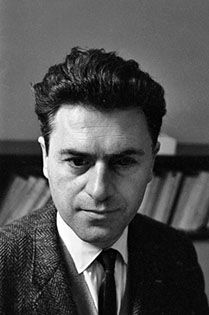Jacques Lusseyran (1924-1971)