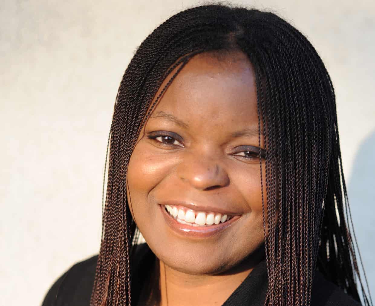 Petina Gappah